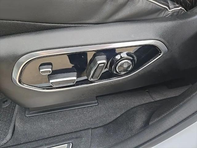 2022 Jeep Grand Cherokee Summit Reserve 4x4