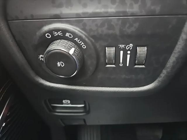 2022 Jeep Grand Cherokee Summit Reserve 4x4