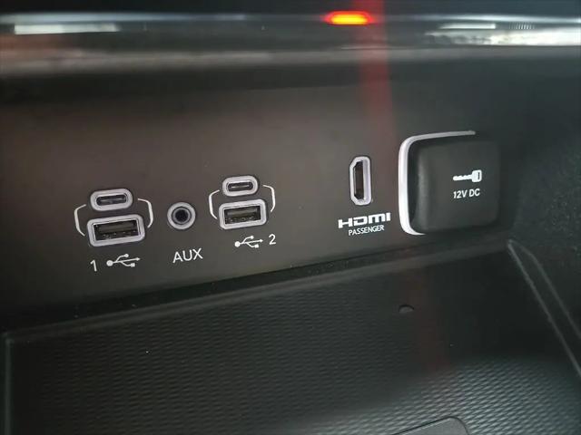 2022 Jeep Grand Cherokee Summit Reserve 4x4