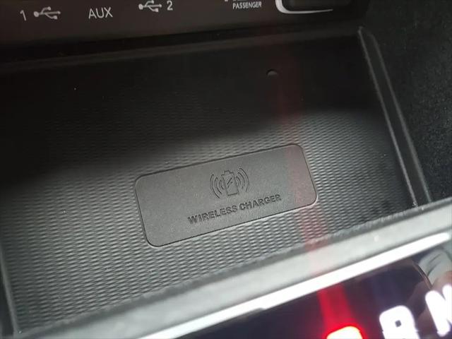 2022 Jeep Grand Cherokee Summit Reserve 4x4