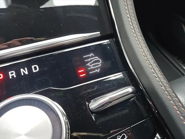 2022 Jeep Grand Cherokee Summit Reserve 4x4
