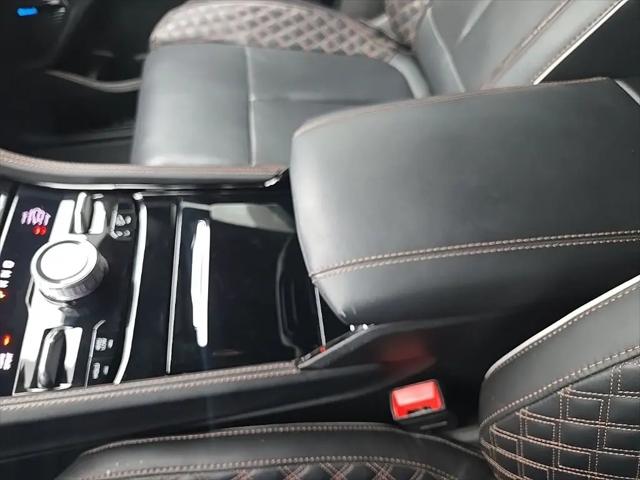 2022 Jeep Grand Cherokee Summit Reserve 4x4