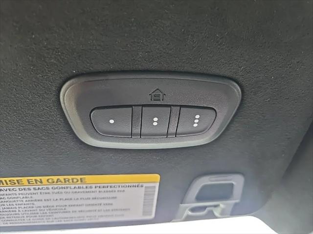 2022 Jeep Grand Cherokee Summit Reserve 4x4