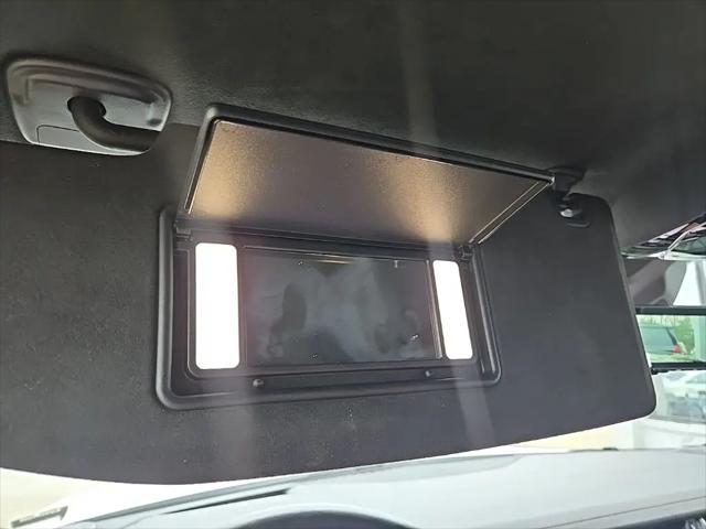 2022 Jeep Grand Cherokee Summit Reserve 4x4