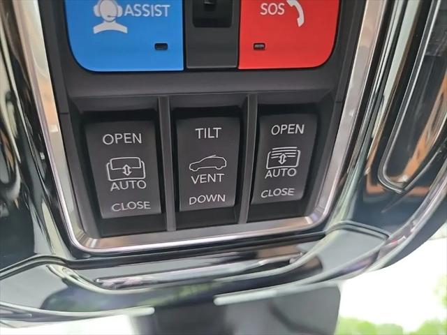 2022 Jeep Grand Cherokee Summit Reserve 4x4