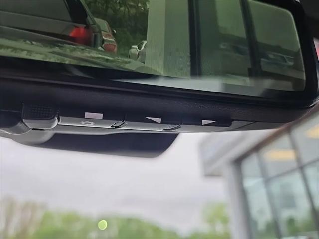 2022 Jeep Grand Cherokee Summit Reserve 4x4