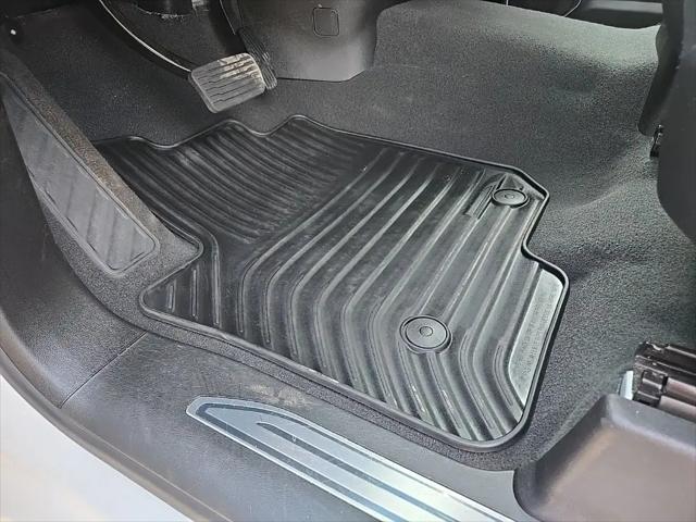 2025 Chevrolet Silverado 2500HD 4WD Crew Cab Standard Bed LT