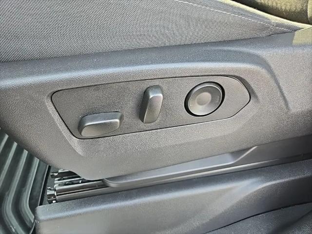 2025 Chevrolet Silverado 2500HD 4WD Crew Cab Standard Bed LT