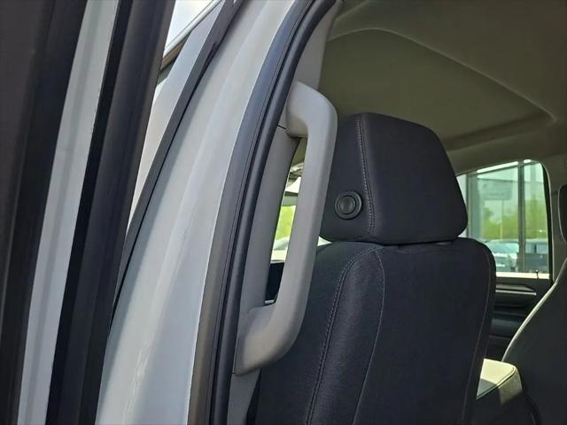 2025 Chevrolet Silverado 2500HD 4WD Crew Cab Standard Bed LT