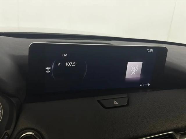 2025 Mazda X-90 3.3 Turbo Preferred Package
