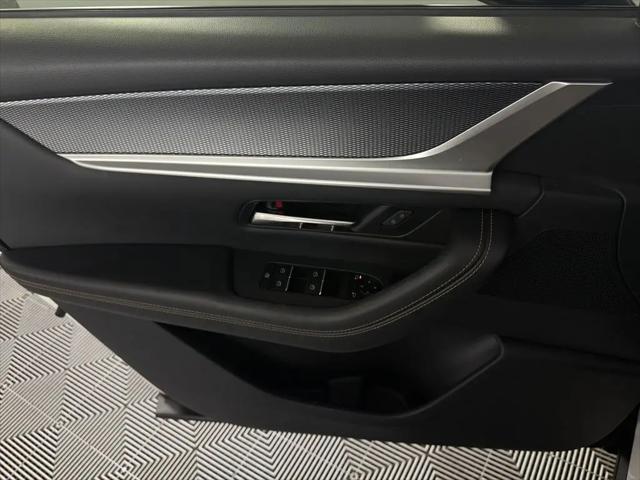 2025 Mazda X-90 3.3 Turbo Preferred Package