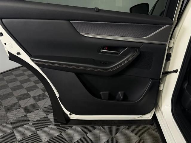 2025 Mazda X-90 3.3 Turbo Preferred Package