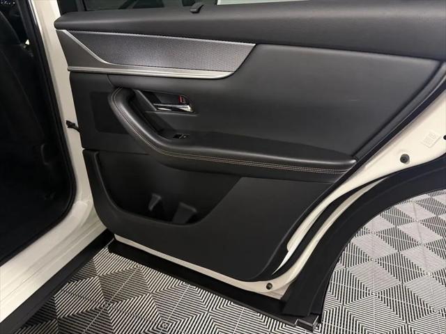2025 Mazda X-90 3.3 Turbo Preferred Package