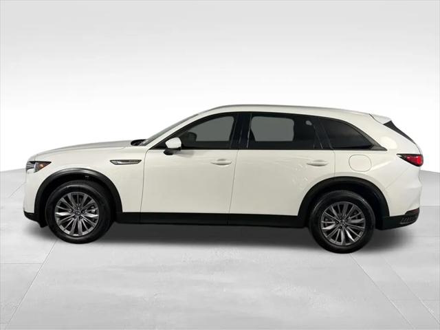 2025 Mazda X-90 3.3 Turbo Preferred Package