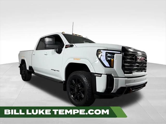 2024 GMC Sierra 2500HD AT4 for sale in Tempe, AZ