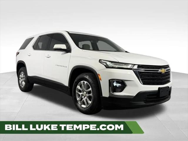 2023 Chevrolet Traverse AWD LS for sale in Tempe, AZ