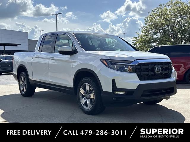 2024 Honda Ridgeline RTL for sale in Bentonville, AR