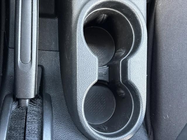 2017 Jeep Wrangler Unlimited Sport 4x4