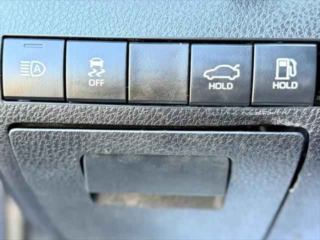2023 Toyota Camry SE Nightshade Edition AWD