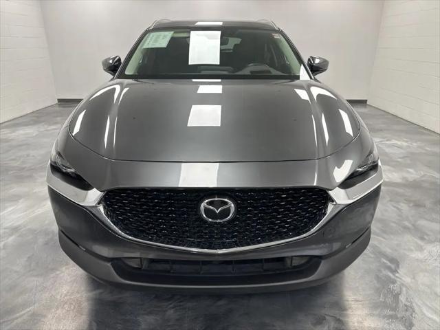 2023 Mazda CX-30 2.5 S Premium