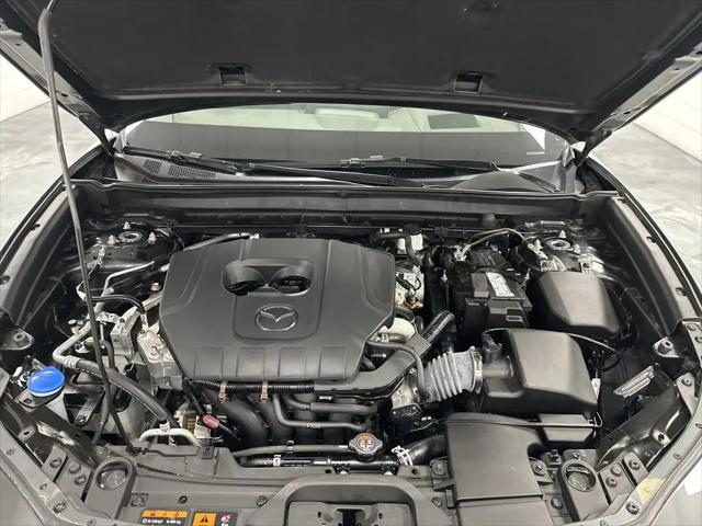2023 Mazda CX-30 2.5 S Premium