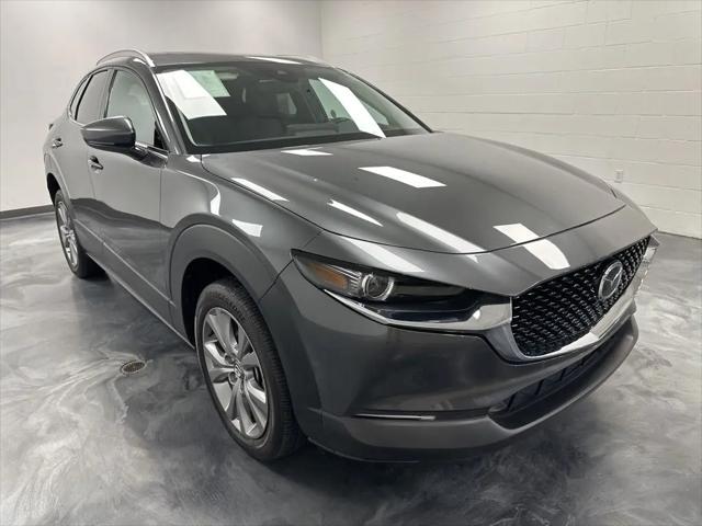 2023 Mazda CX-30 2.5 S Premium