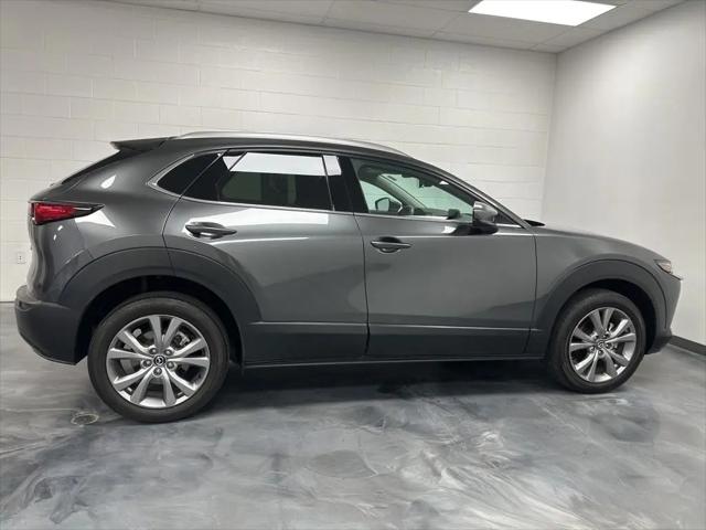 2023 Mazda CX-30 2.5 S Premium