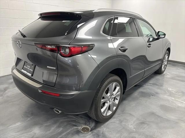 2023 Mazda CX-30 2.5 S Premium