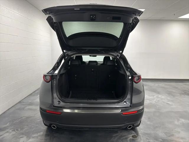 2023 Mazda CX-30 2.5 S Premium