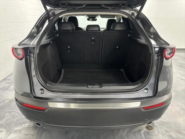 2023 Mazda CX-30 2.5 S Premium