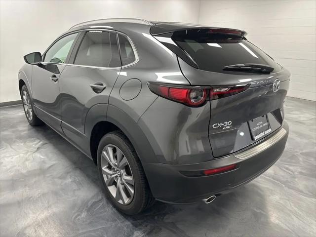 2023 Mazda CX-30 2.5 S Premium