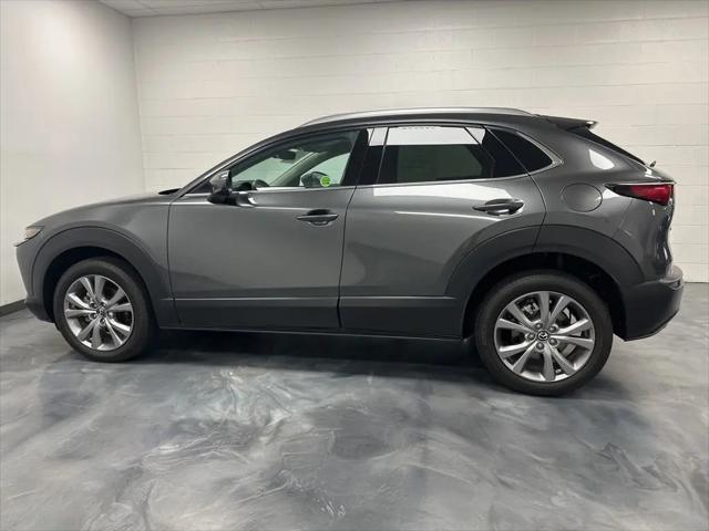 2023 Mazda CX-30 2.5 S Premium