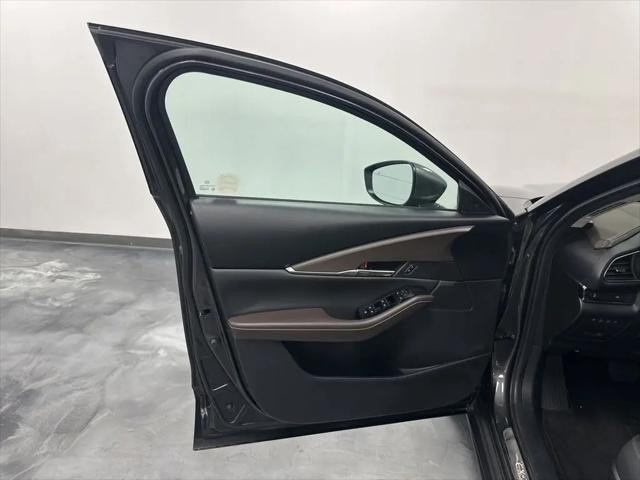 2023 Mazda CX-30 2.5 S Premium