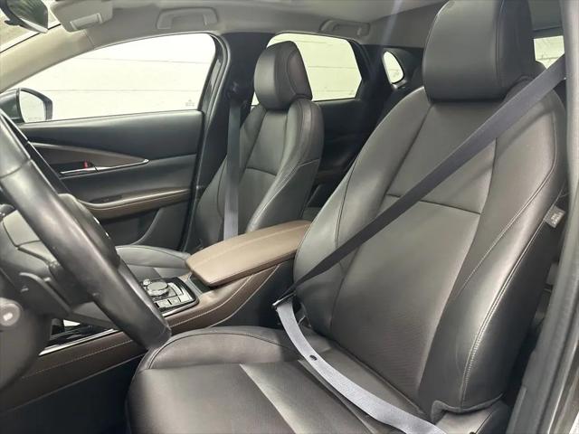 2023 Mazda CX-30 2.5 S Premium