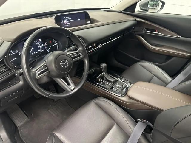 2023 Mazda CX-30 2.5 S Premium