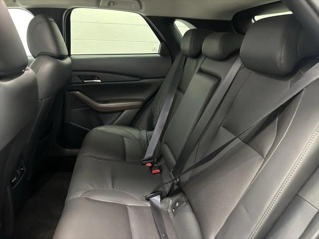 2023 Mazda CX-30 2.5 S Premium