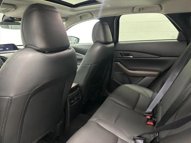 2023 Mazda CX-30 2.5 S Premium