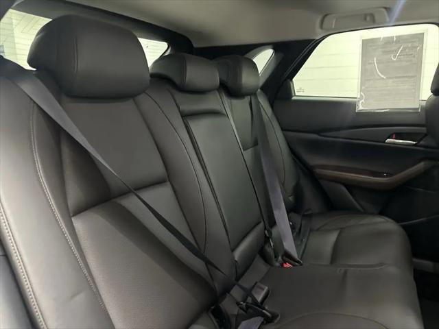 2023 Mazda CX-30 2.5 S Premium