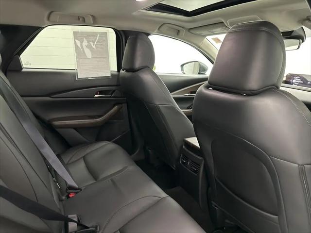 2023 Mazda CX-30 2.5 S Premium