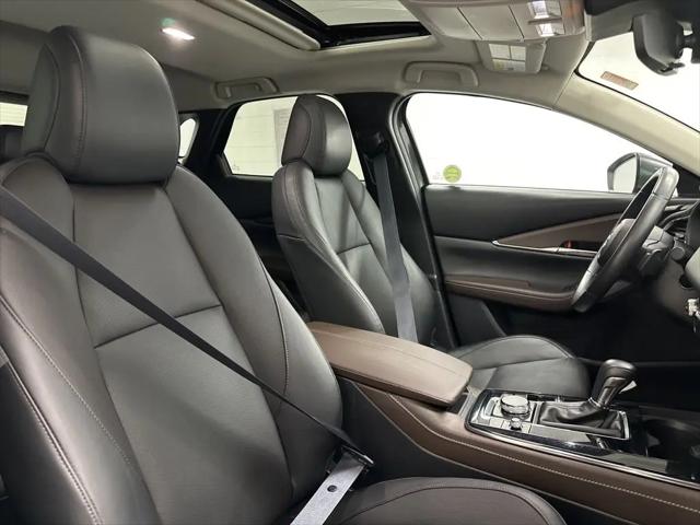 2023 Mazda CX-30 2.5 S Premium