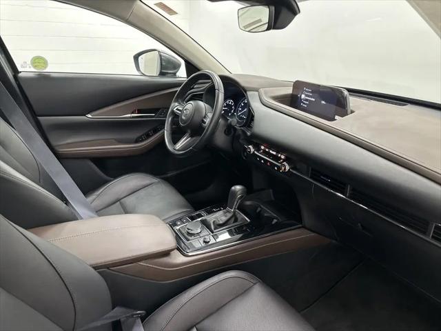 2023 Mazda CX-30 2.5 S Premium