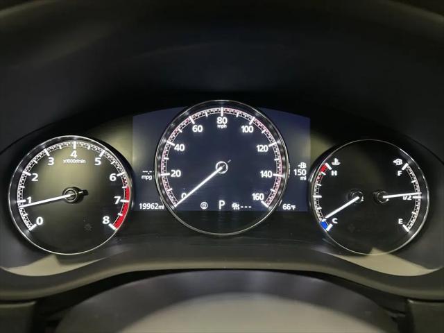 2023 Mazda CX-30 2.5 S Premium
