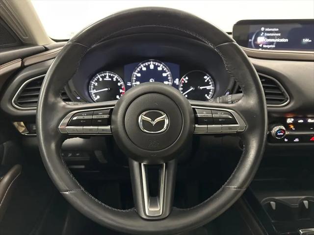 2023 Mazda CX-30 2.5 S Premium