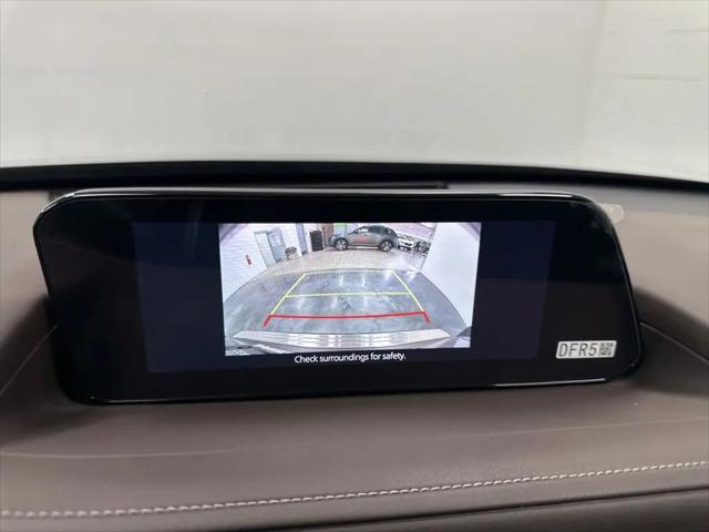 2023 Mazda CX-30 2.5 S Premium
