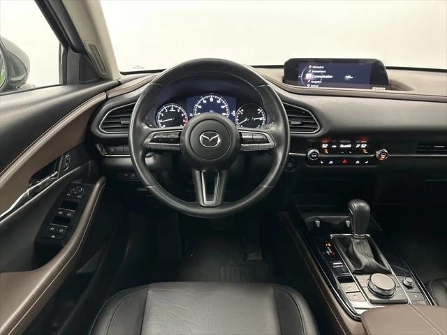 2023 Mazda CX-30 2.5 S Premium