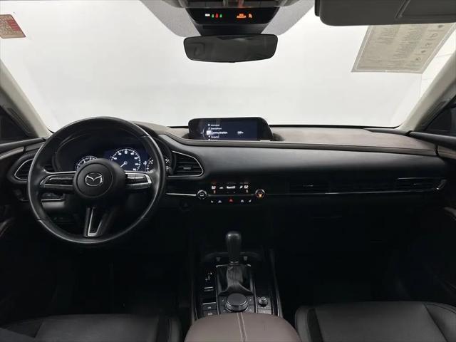 2023 Mazda CX-30 2.5 S Premium