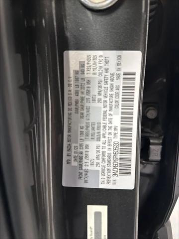 2023 Mazda CX-30 2.5 S Premium