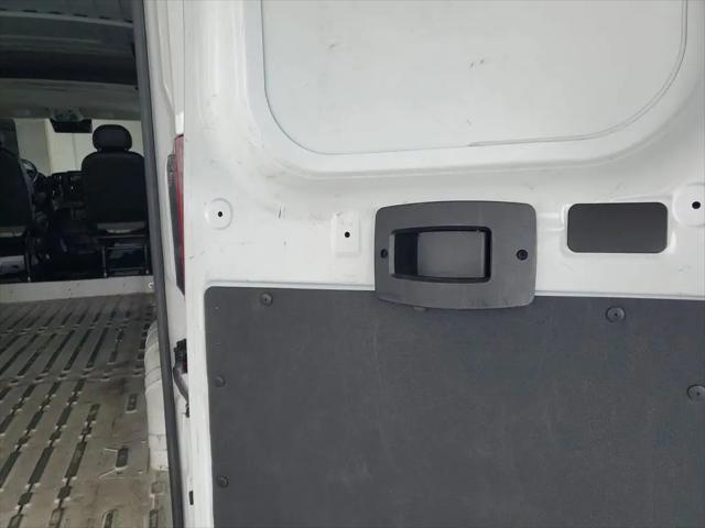 2023 Ram ProMaster 2500 Cargo Van High Roof 159" WB