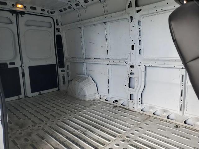 2023 Ram ProMaster 2500 Cargo Van High Roof 159" WB