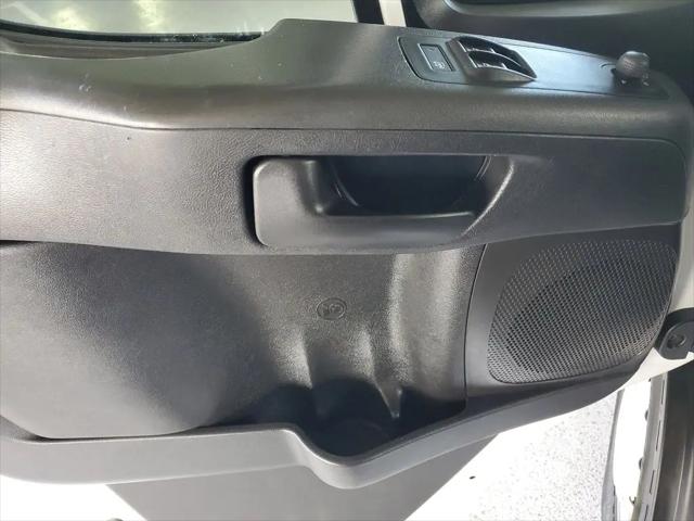 2023 Ram ProMaster 2500 Cargo Van High Roof 159" WB